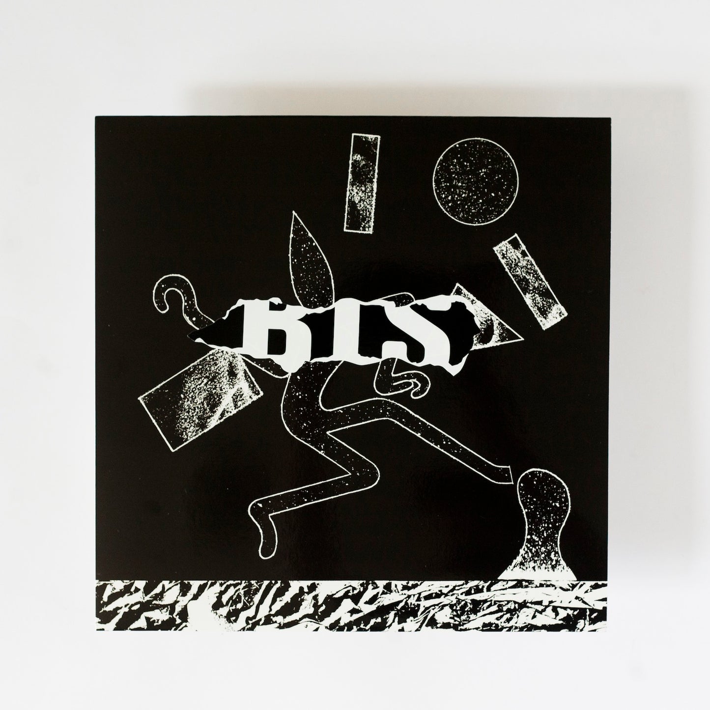 So You Say / Wheel <span>Matt Karmil</span>