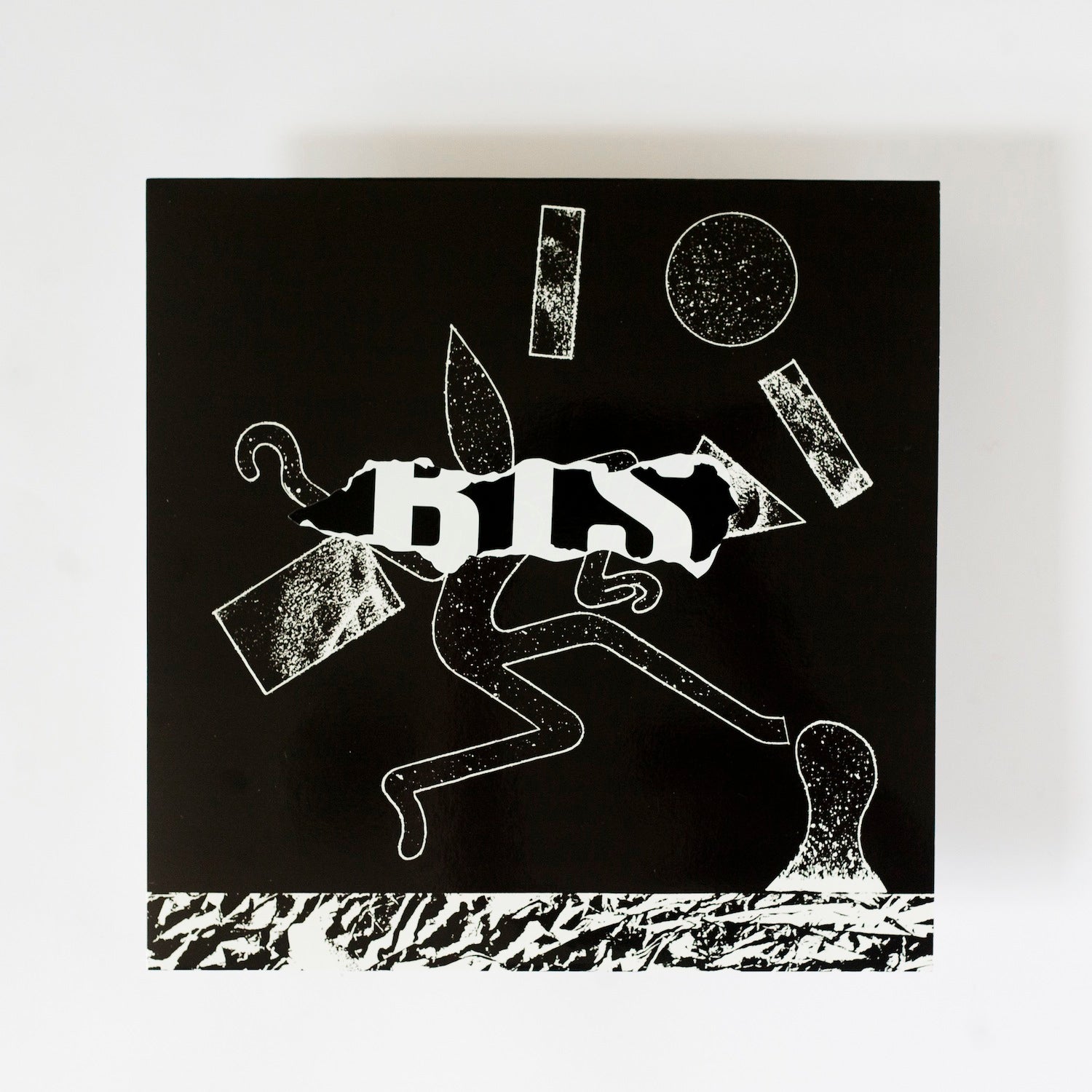 So You Say / Wheel <span>Matt Karmil</span>