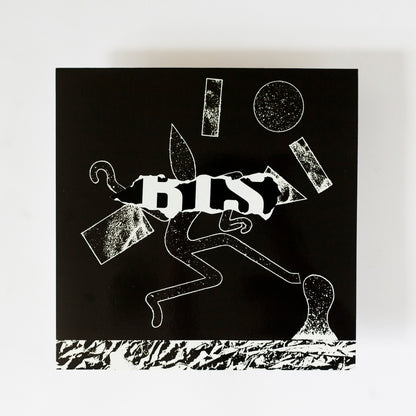 So You Say / Wheel <span>Matt Karmil</span>