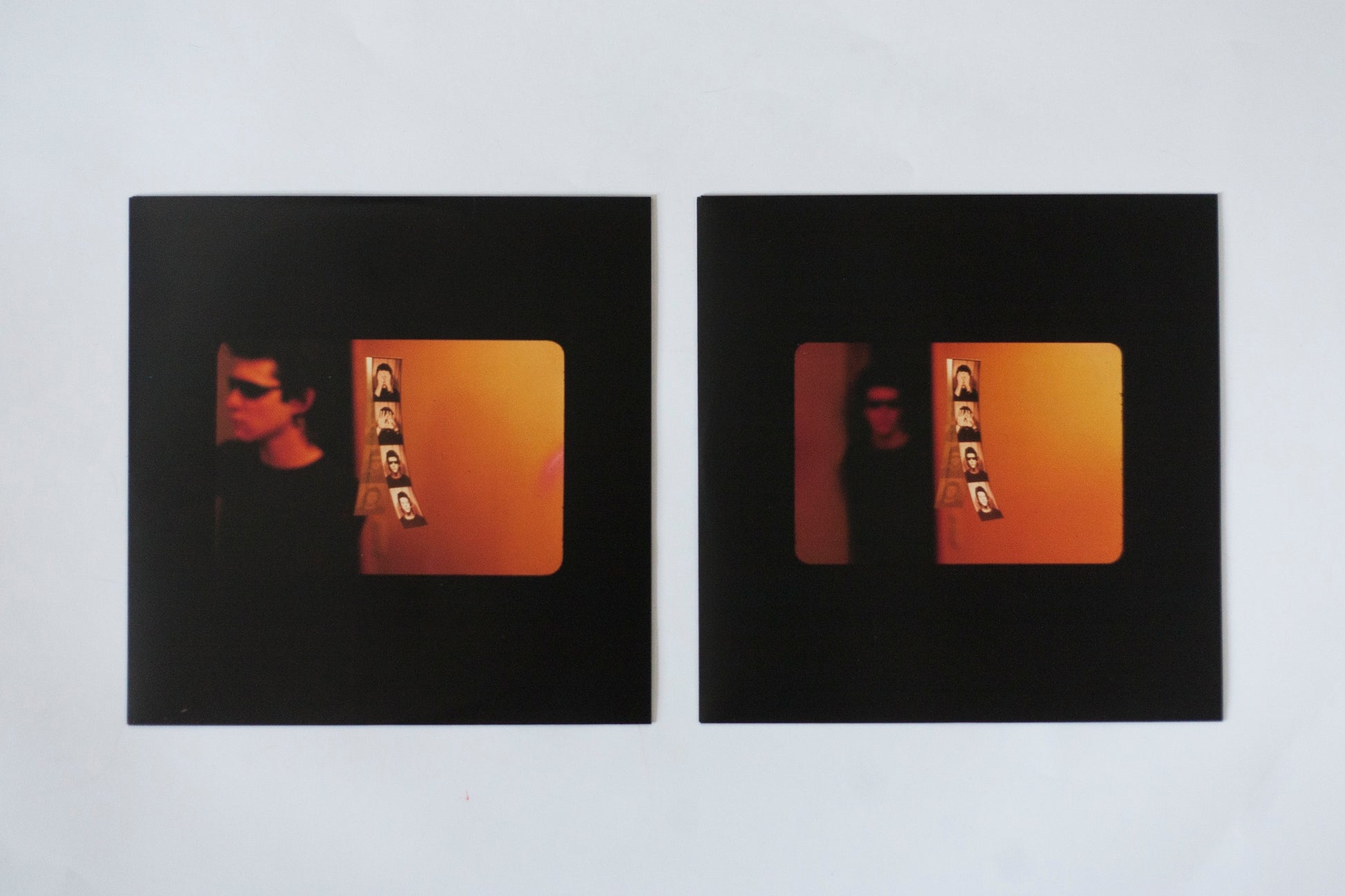 A Period of Review (Original Recordings: 1975 - 1983) <span>K. Leimer</span>