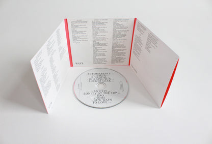 Platform <span>Holly Herndon</span>