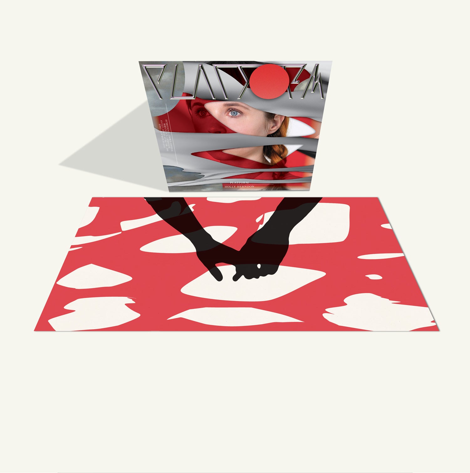 Platform <span>Holly Herndon</span>