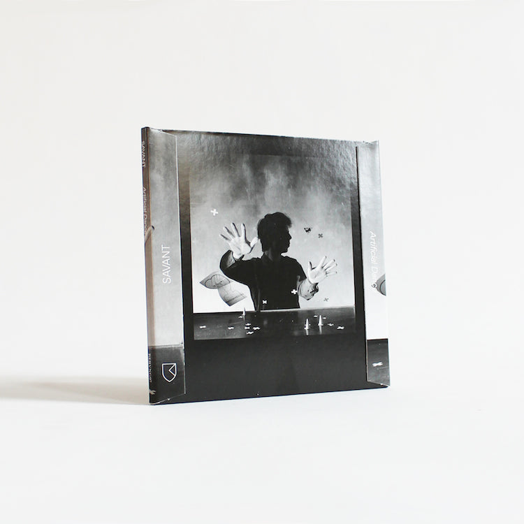 Artificial Dance <span>Savant</span>