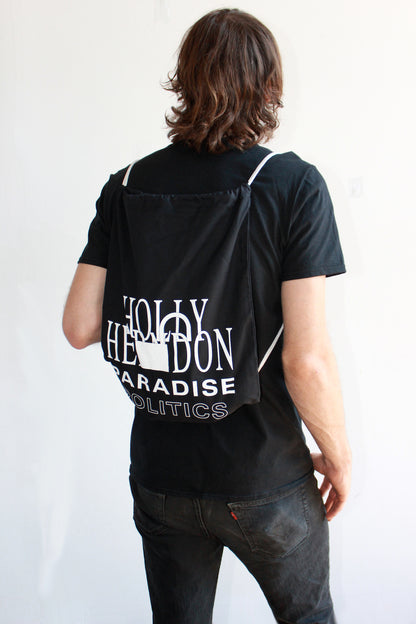 Paradise Politics - Tote <span>Holly Herndon</span>