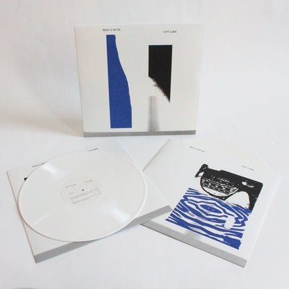 City Lake <span>Bing & Ruth</span>