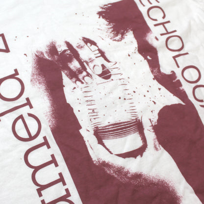 Pamela Z - Echolocation - T-Shirt