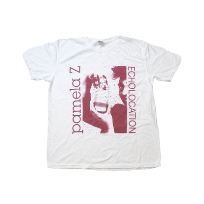 Pamela Z - Echolocation - T-Shirt
