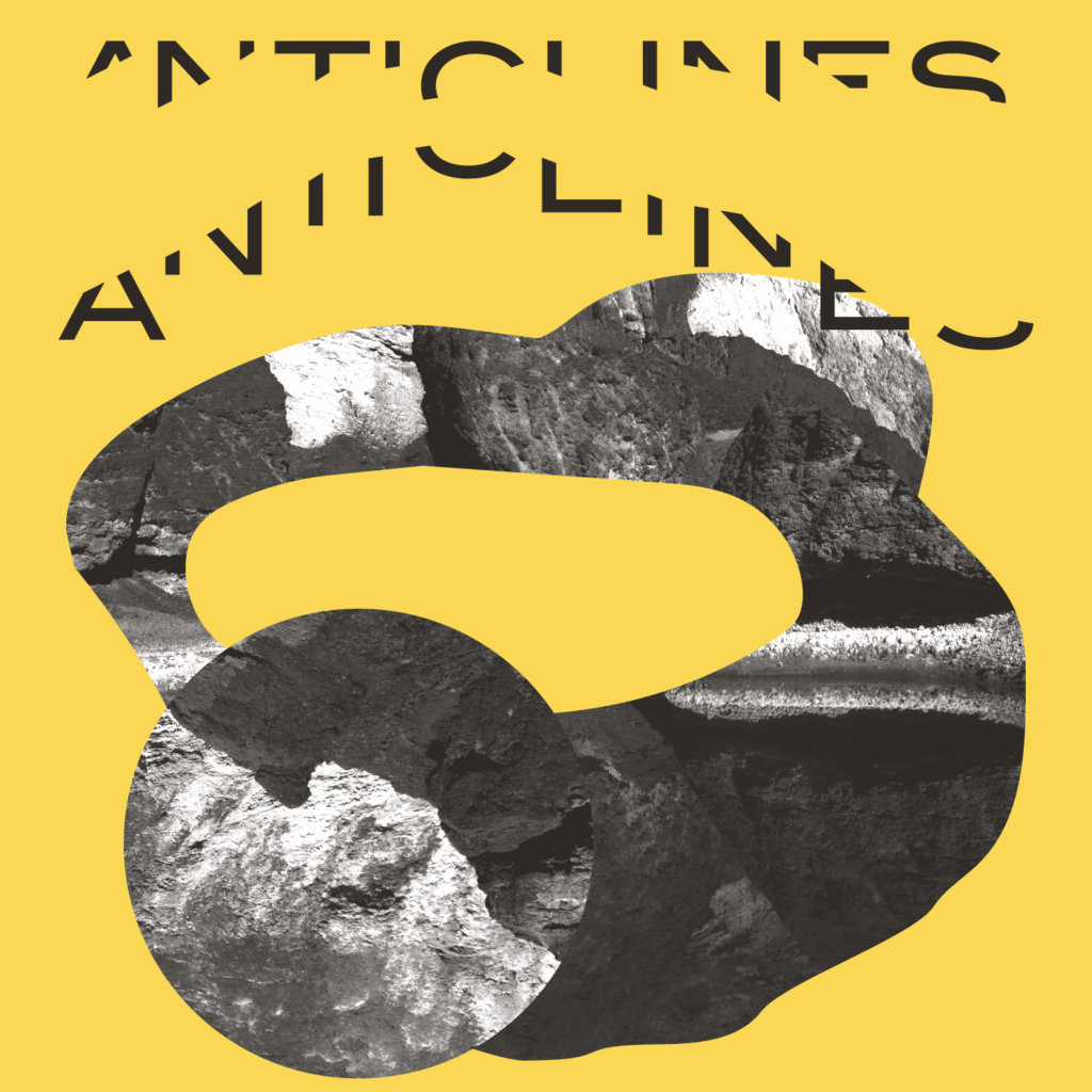 Image for Anticlines