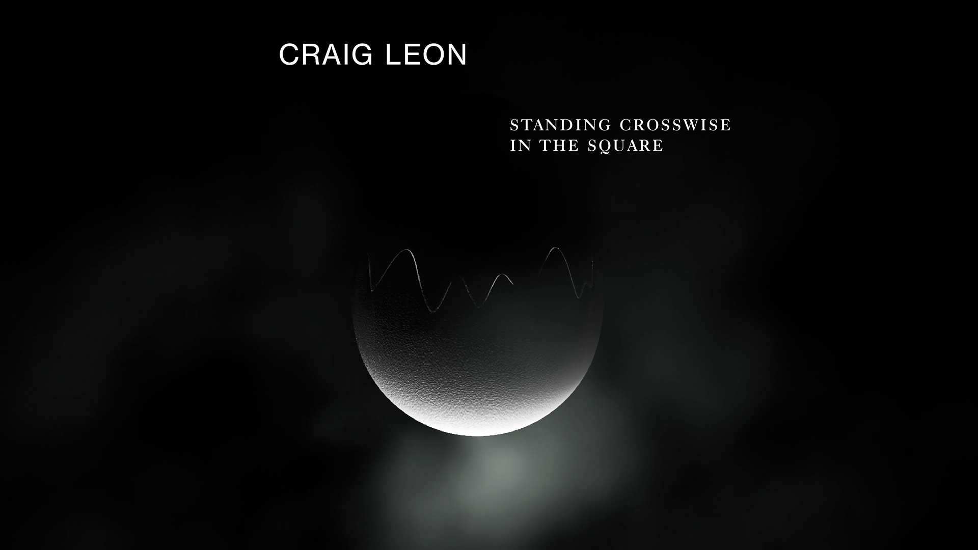Link to Video for Craig Leon – Standing Crosswise In the Square