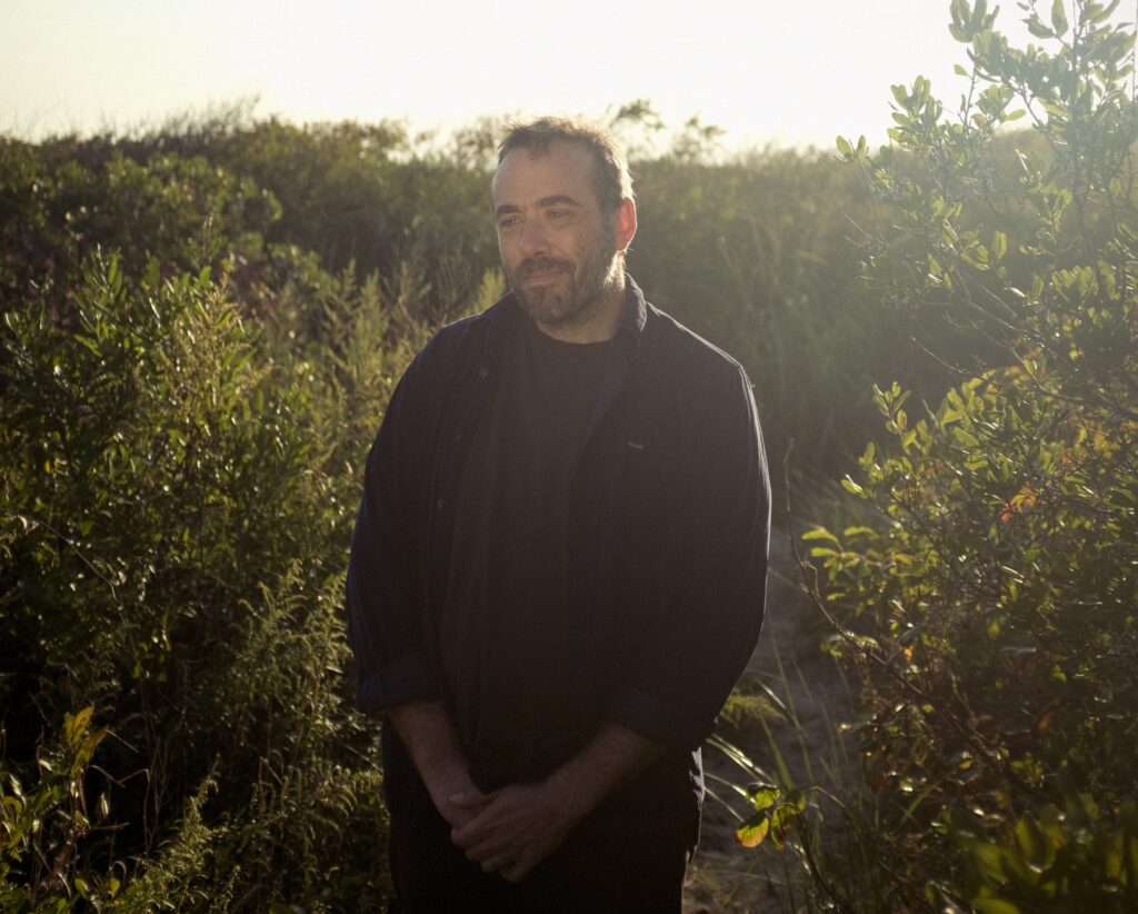 Image for David Moore / Bing & Ruth