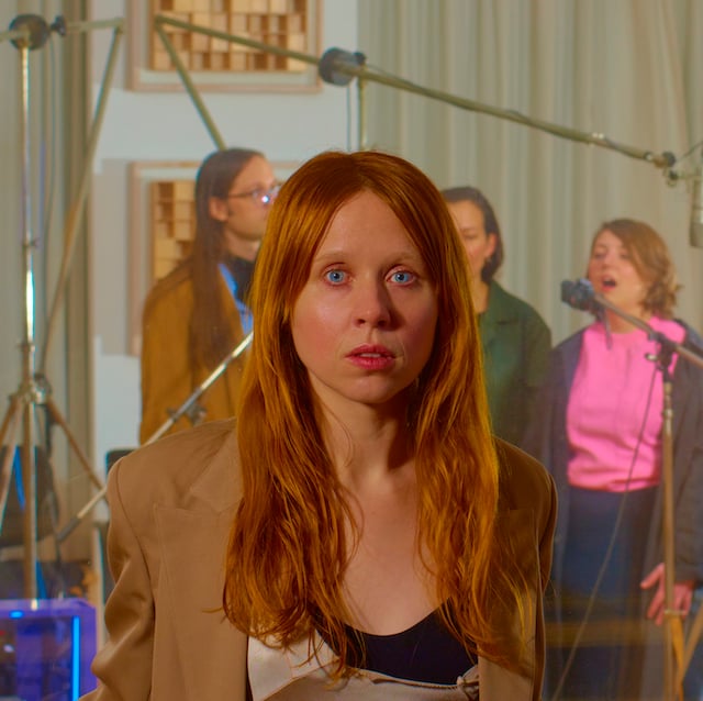 Image for Holly Herndon
