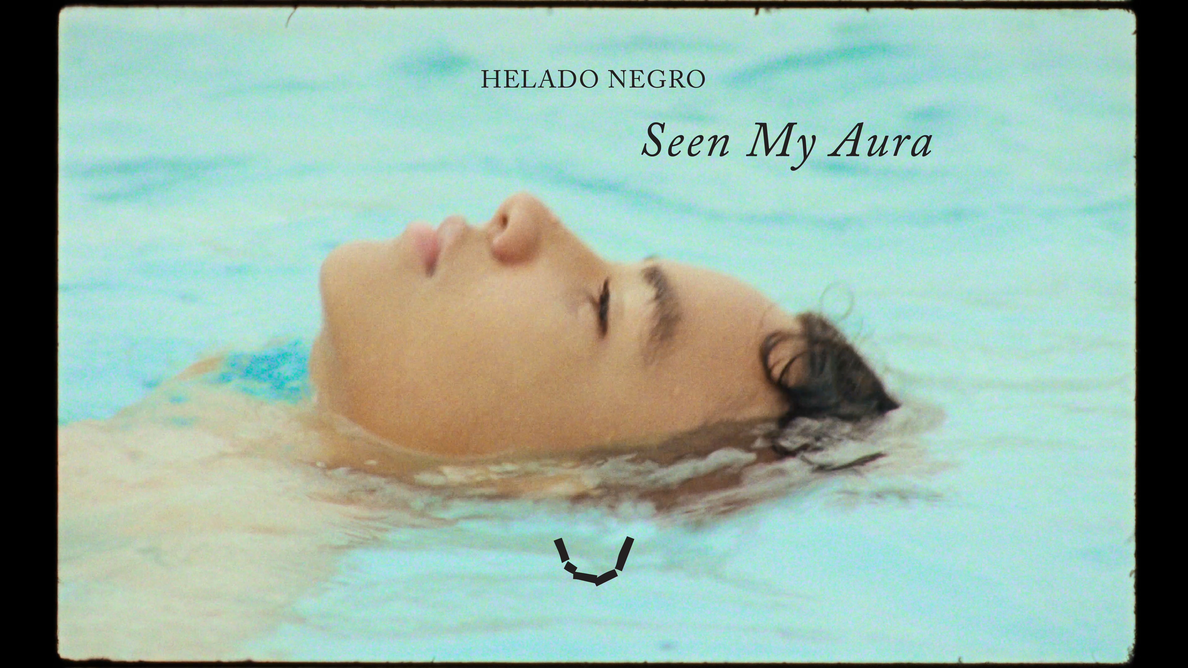 Link to Video for Helado Negro – Seen My Aura