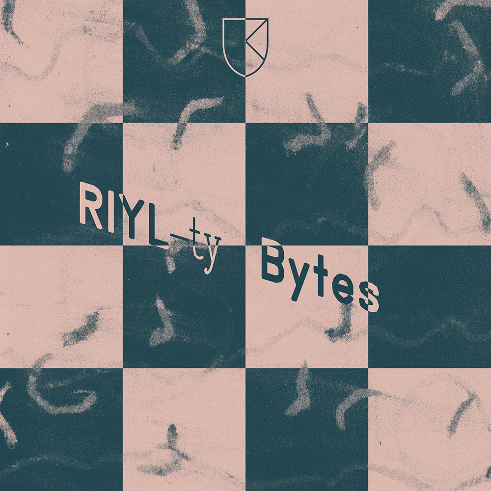 Image for RIYL-ty Bytes: Guest Selections