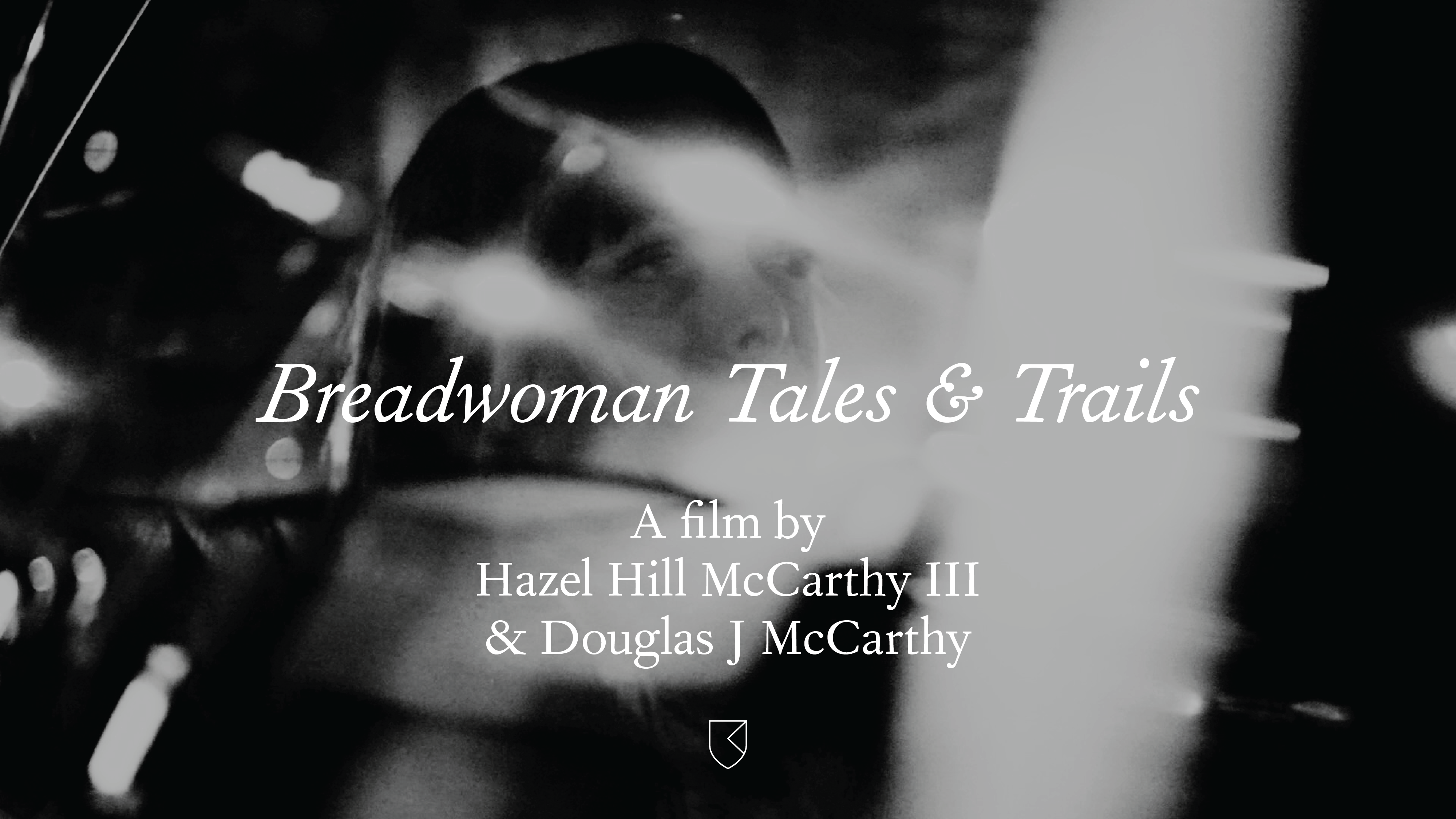 Link to Video for Breadwoman Tales & Trails [Documentary]