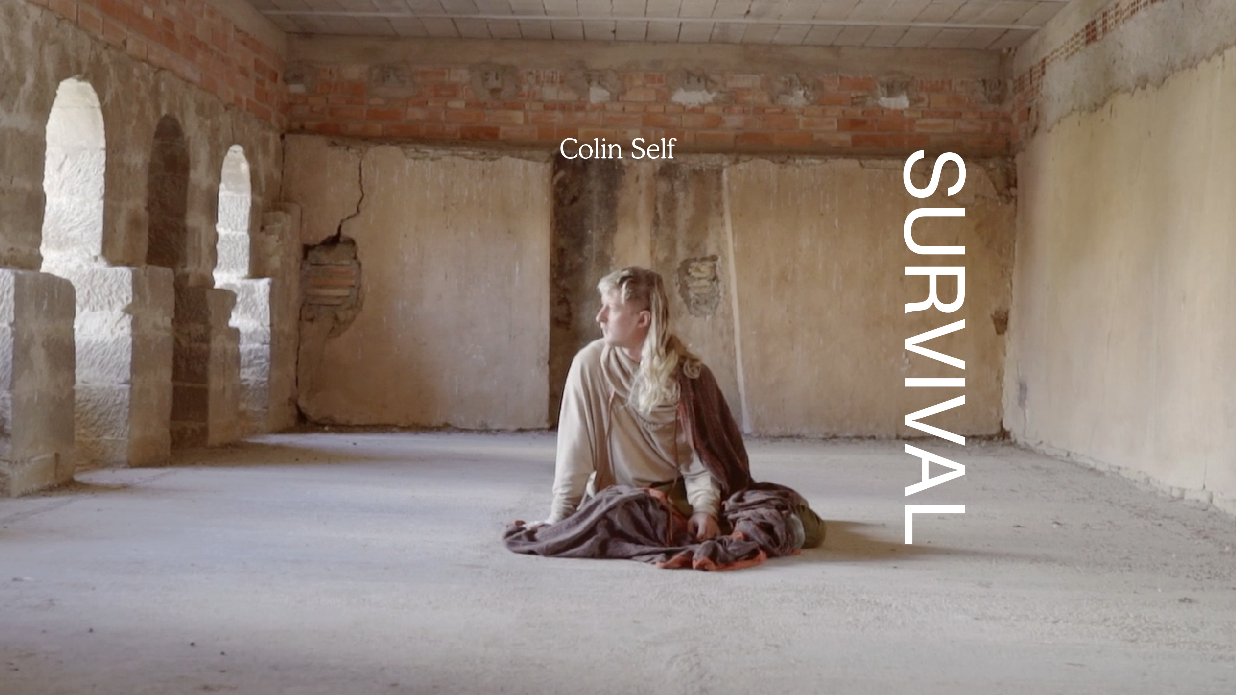 Link to Video for Colin Self – Survival