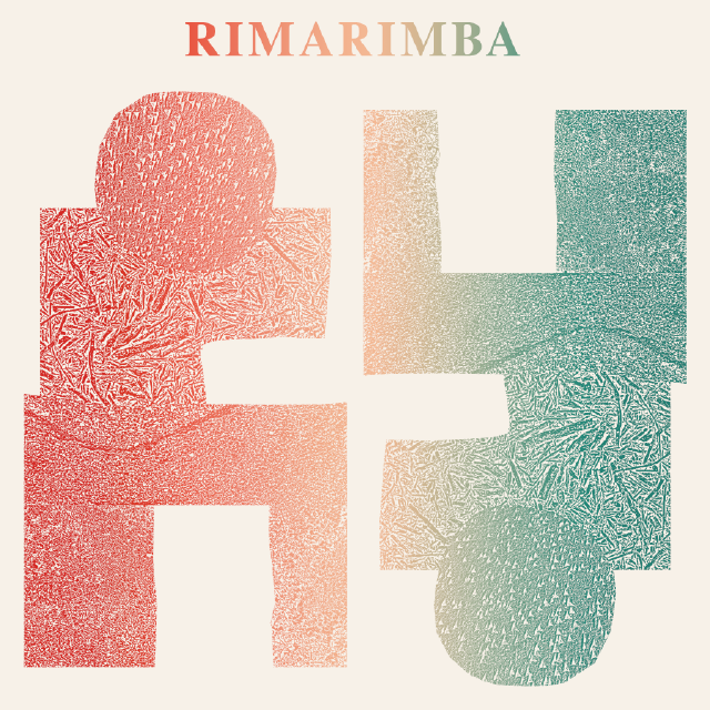 Image for Rimarimba – The Rimarimba Collection