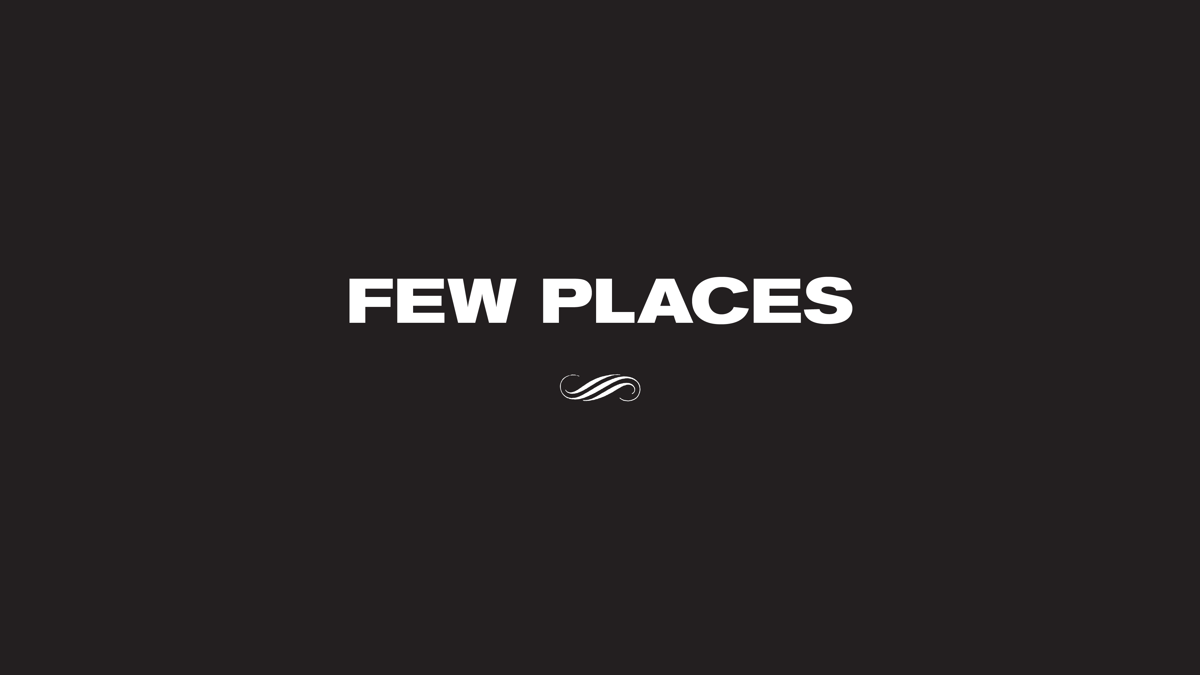 Link to Video for Mark Renner – Few Places [Documentary]