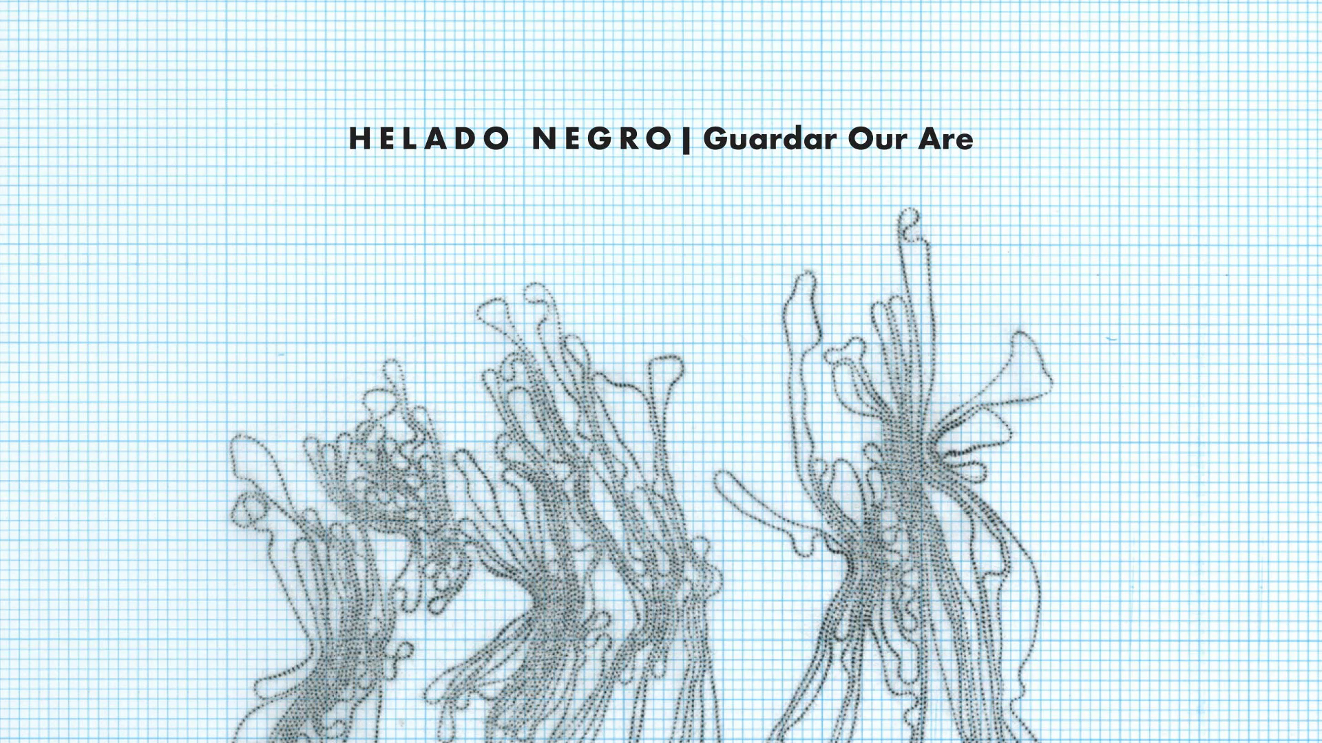 Link to Video for Helado Negro – Guardar Our Are