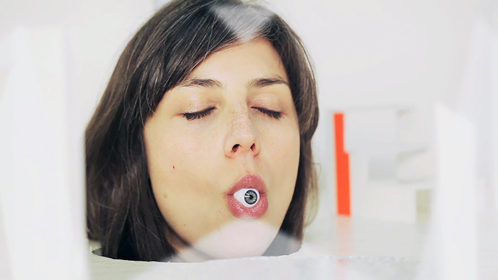 Link to Video for Julia Holter – Goddess Eyes II [Official Video]