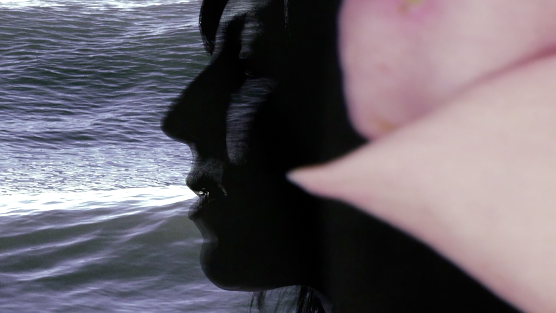 Link to Video for Julia Holter – In The Same Room [Official Video]