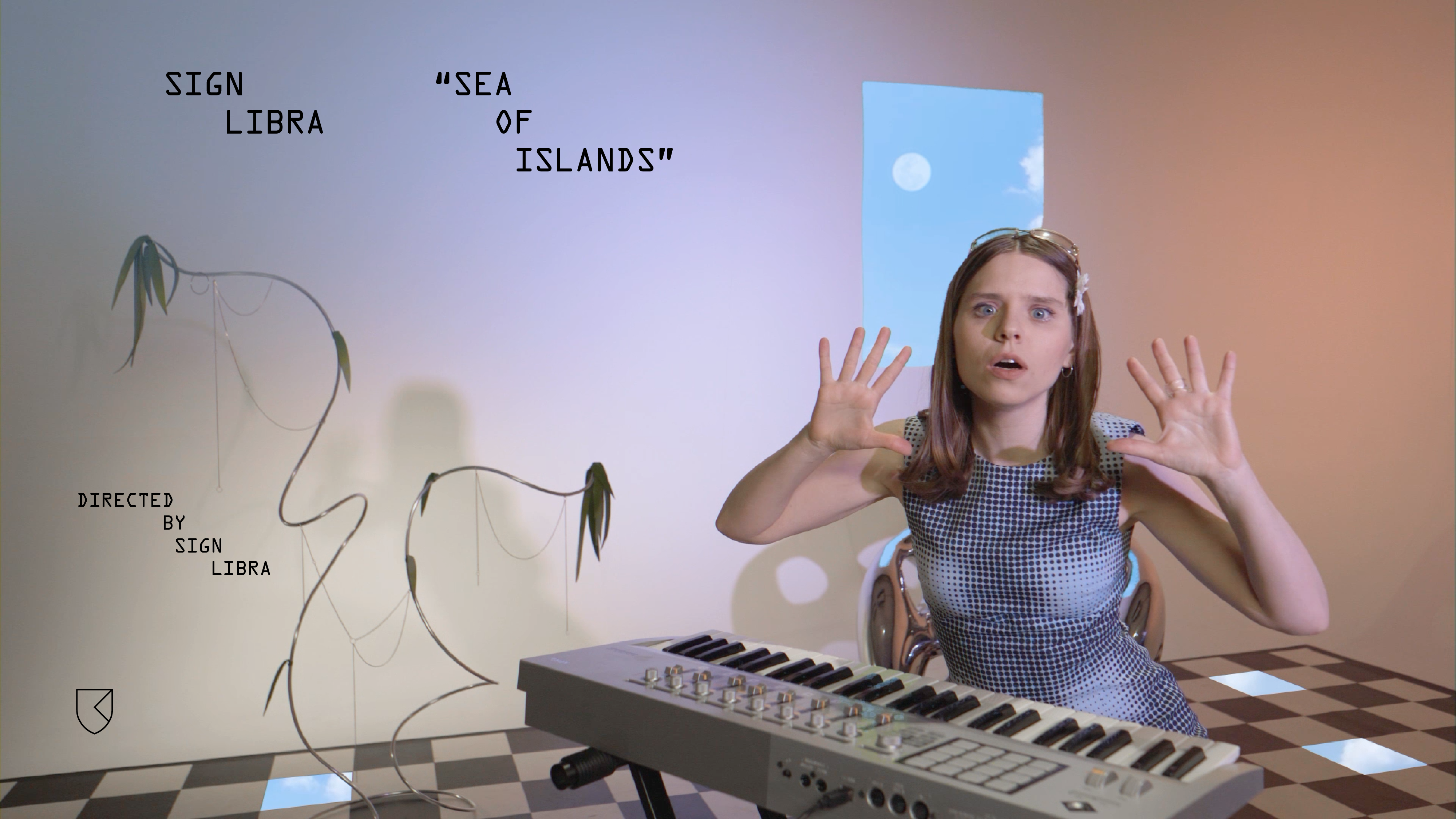 Link to Video for Sign Libra – Sea of Islands