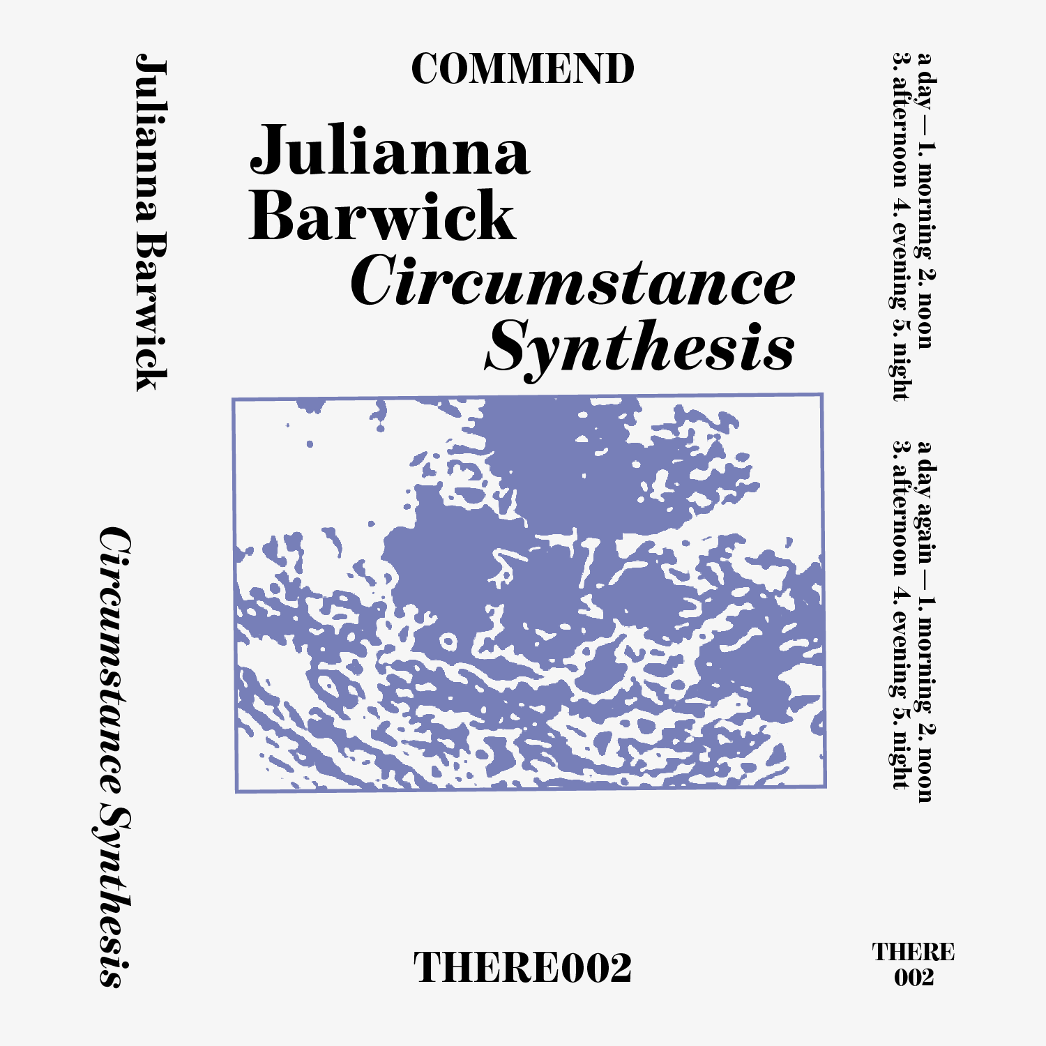 Image for Julianna Barwick – Circumstance Synthesis