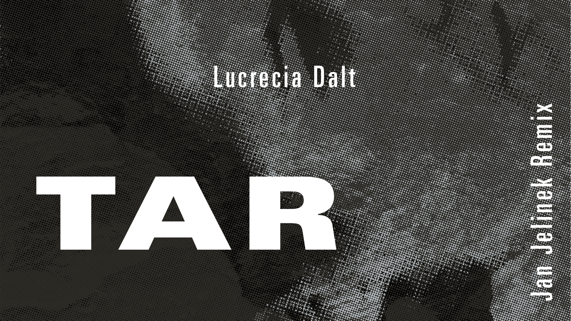 Link to Video for Lucrecia Dalt – Tar (Jan Jelinek Remix)