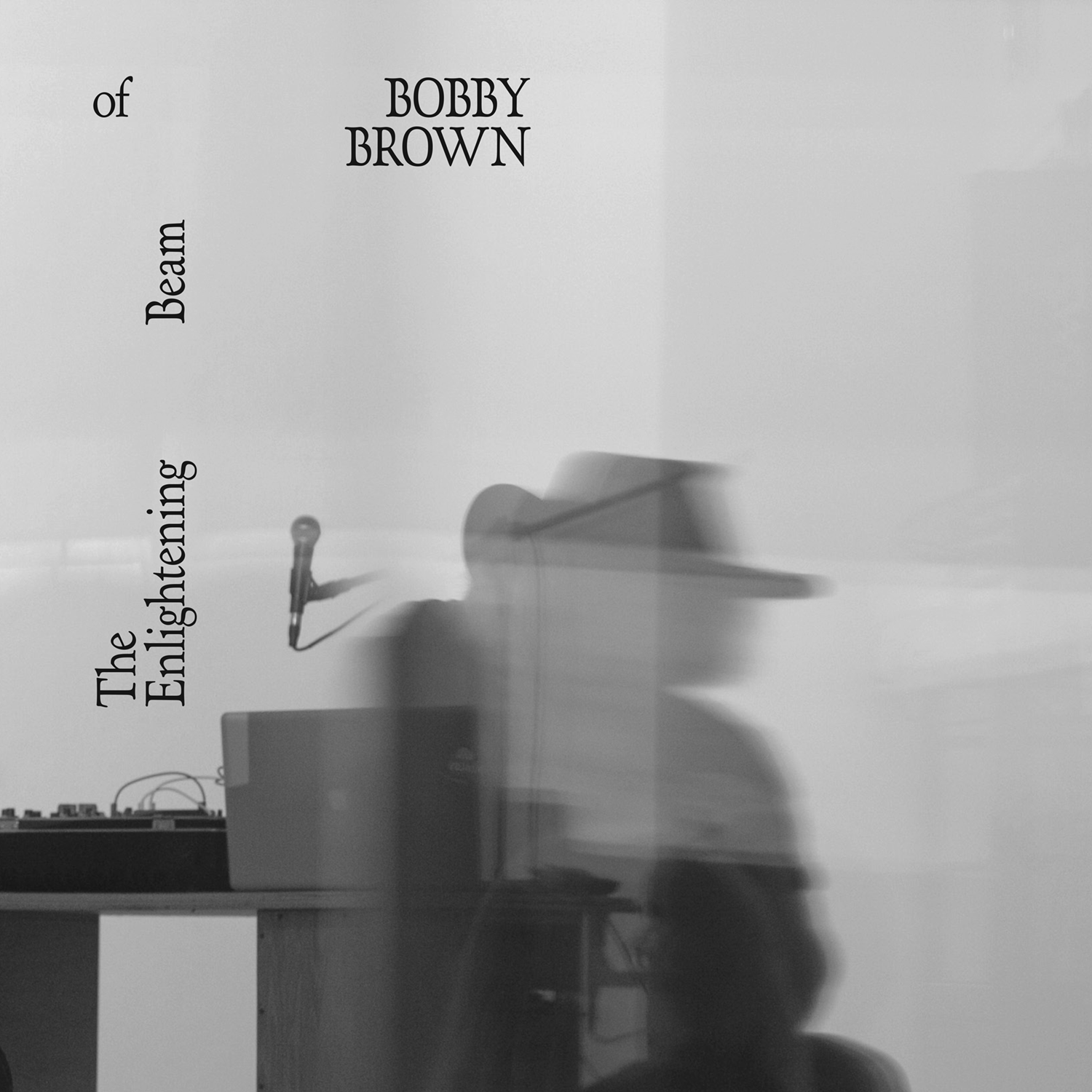 Image for The Enlightening Beam of Bobby Brown – Various Artists