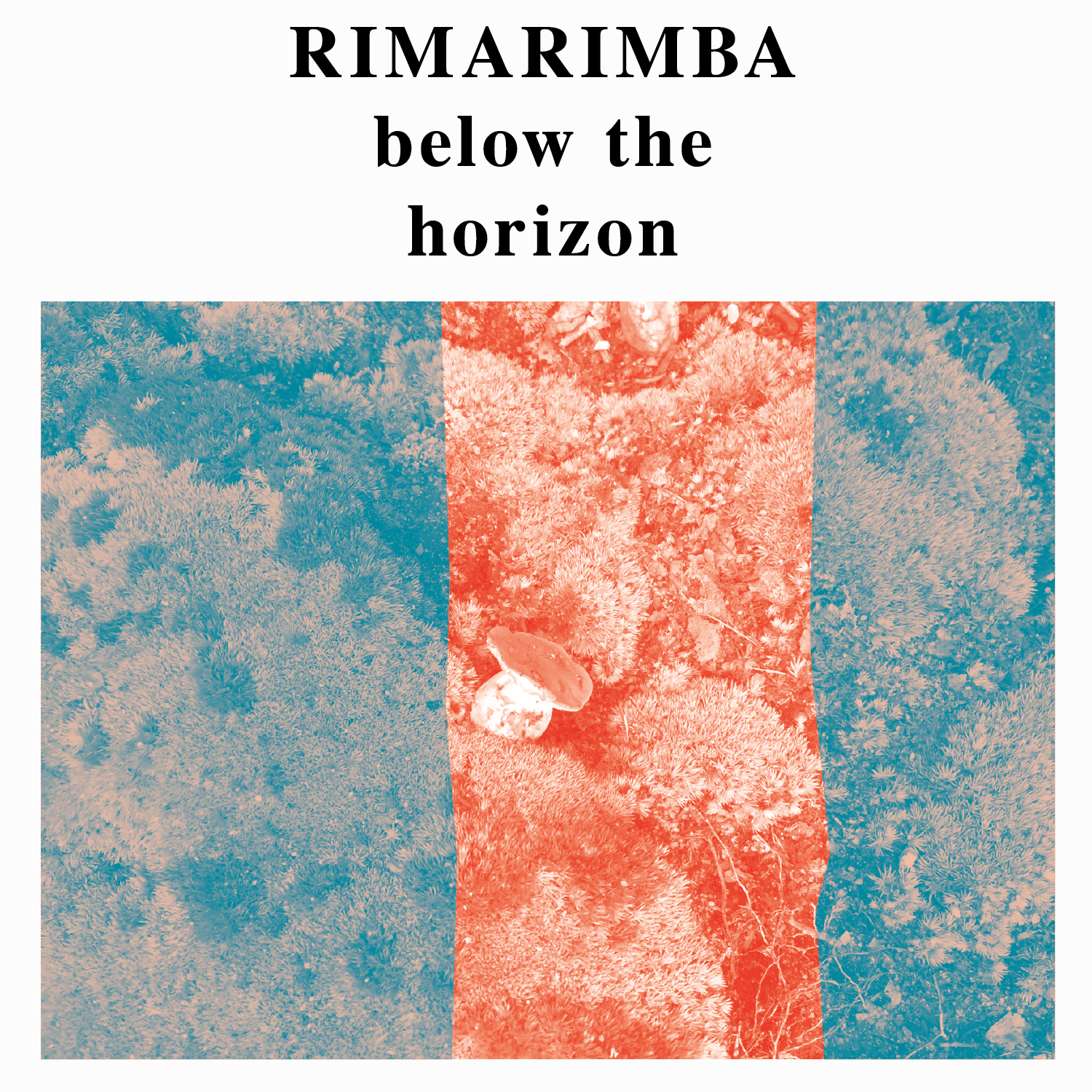 Image for Rimarimba – Below The Horizon