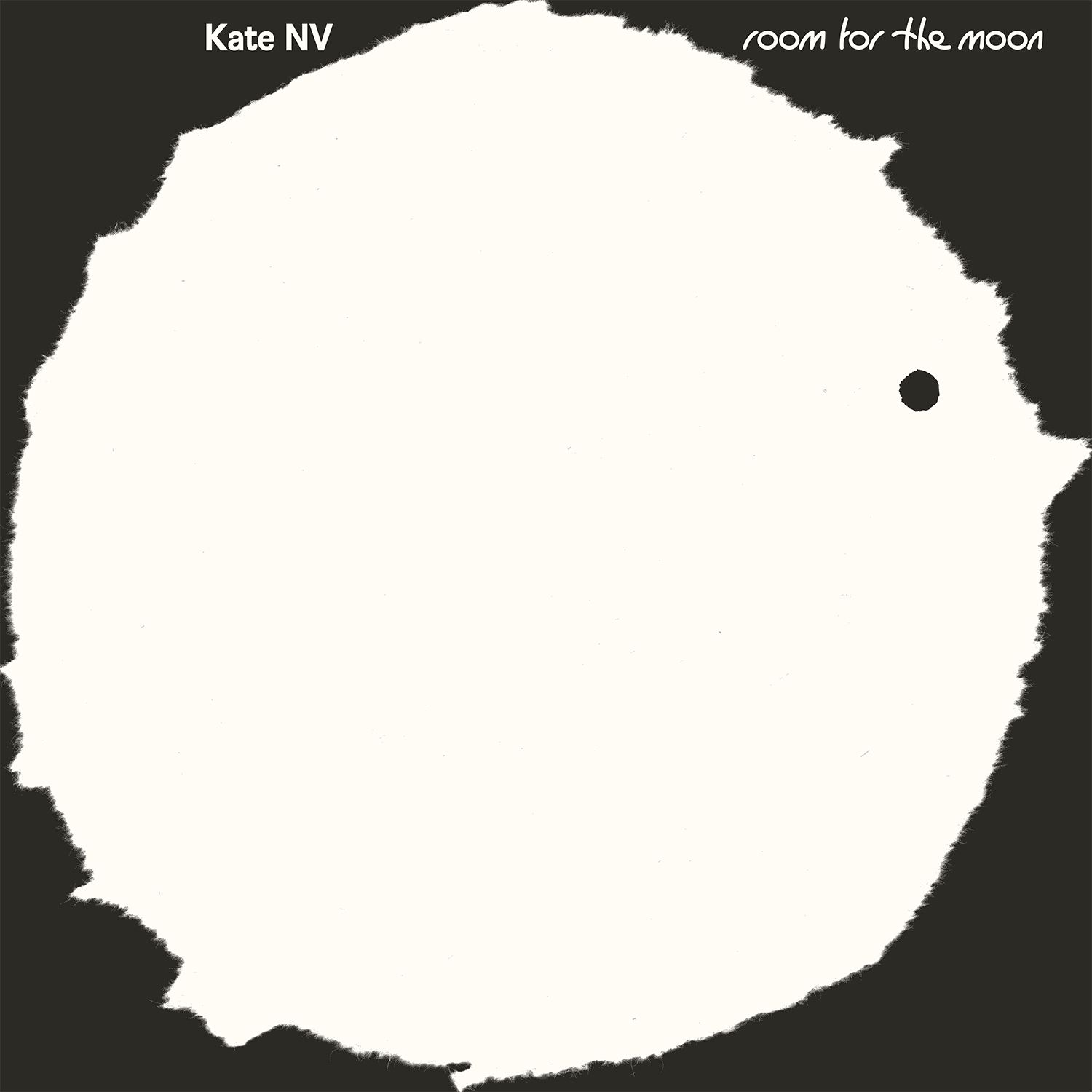 Image for Kate NV – Room for the Moon
