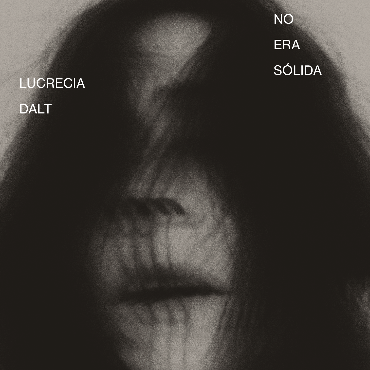 Image for Lucrecia Dalt – No era sólida