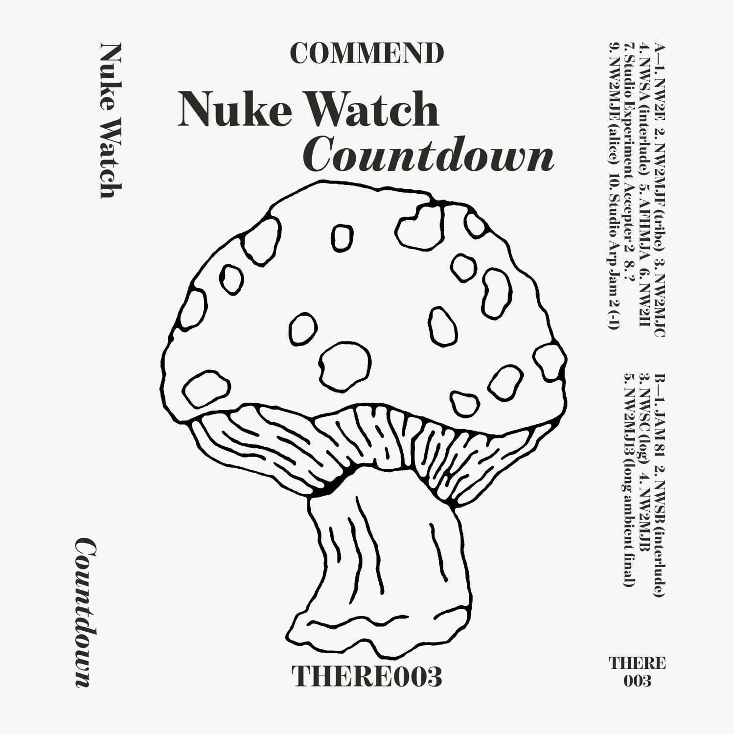Image for Nuke Watch – Countdown