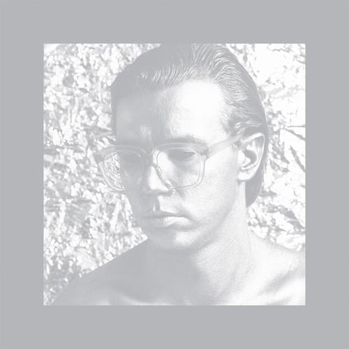 Harald Grosskopf - Synthesist / Re-Synthesist - RVNG Intl.