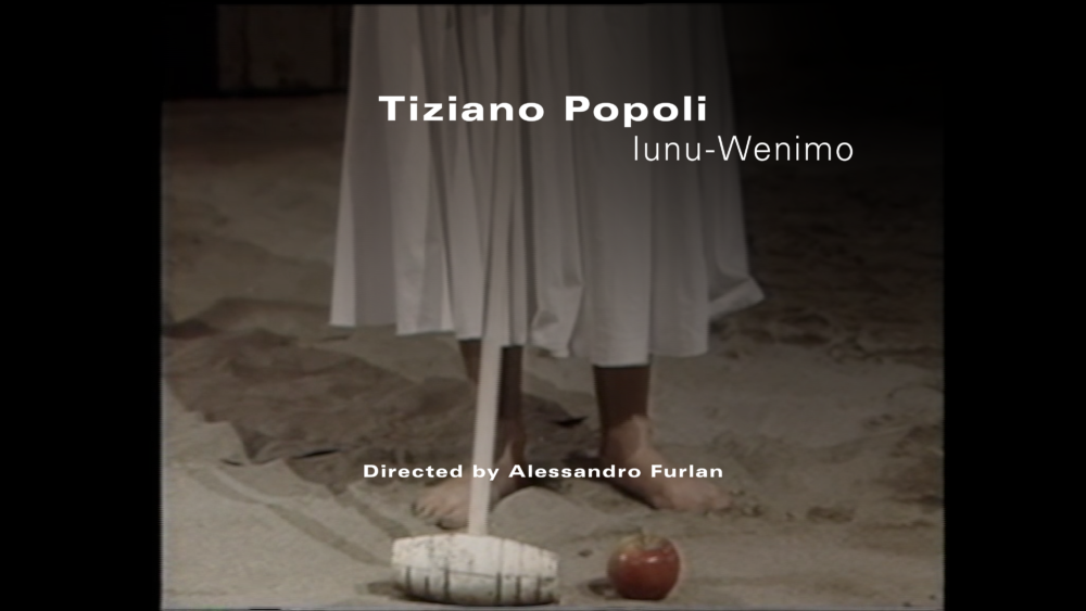 Link to Video for Tiziano Popoli – Iunu-Wenimo