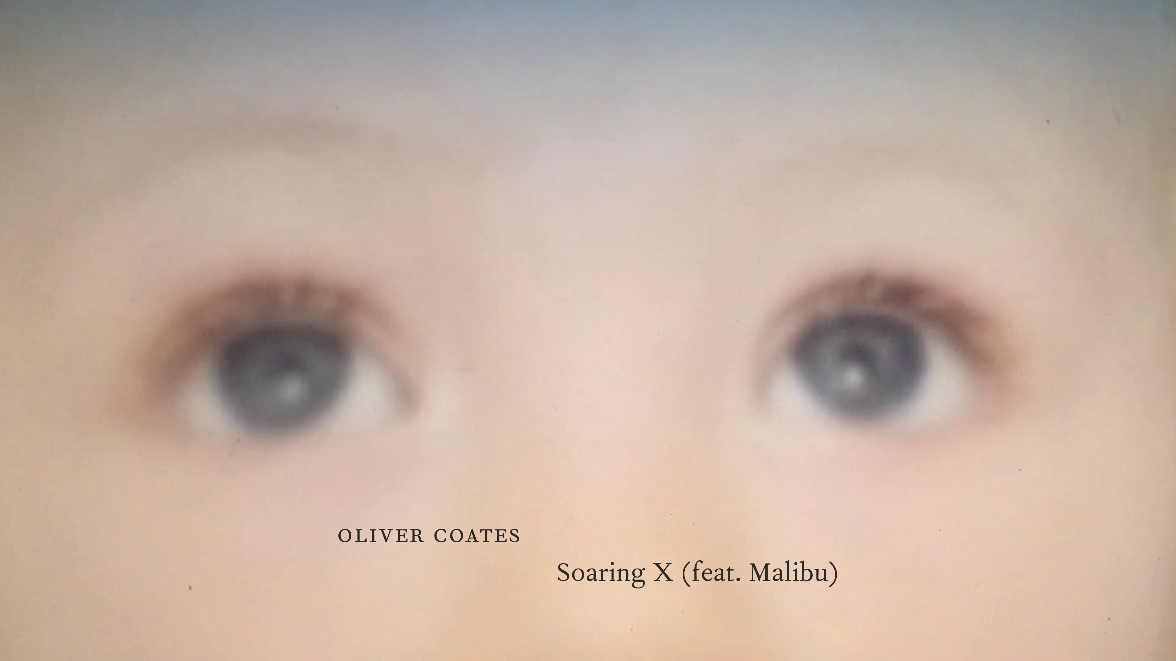 Link to Video for Oliver Coates – Soaring X (feat. Malibu)