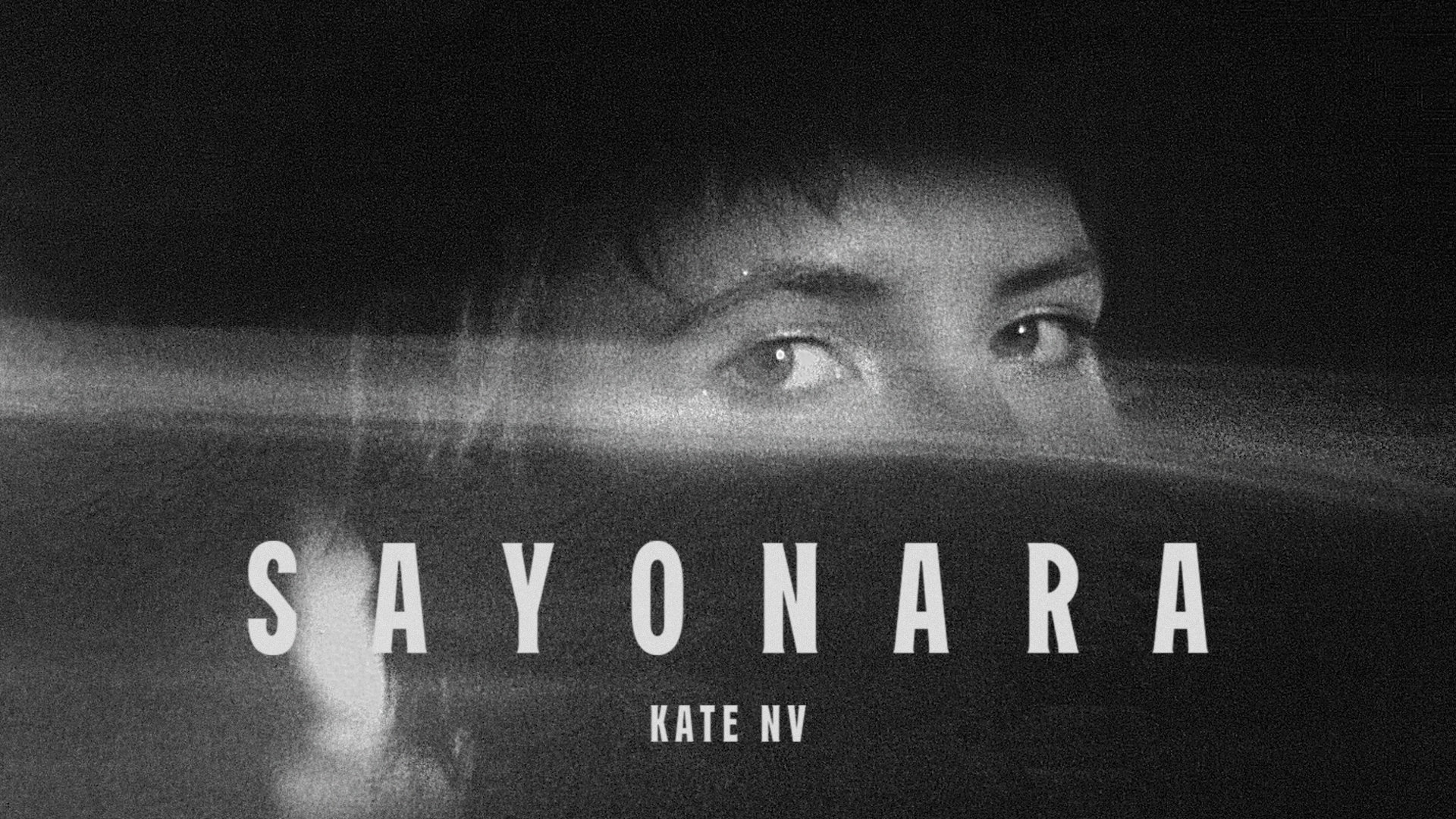 Link to Video for Kate NV — Sayonara