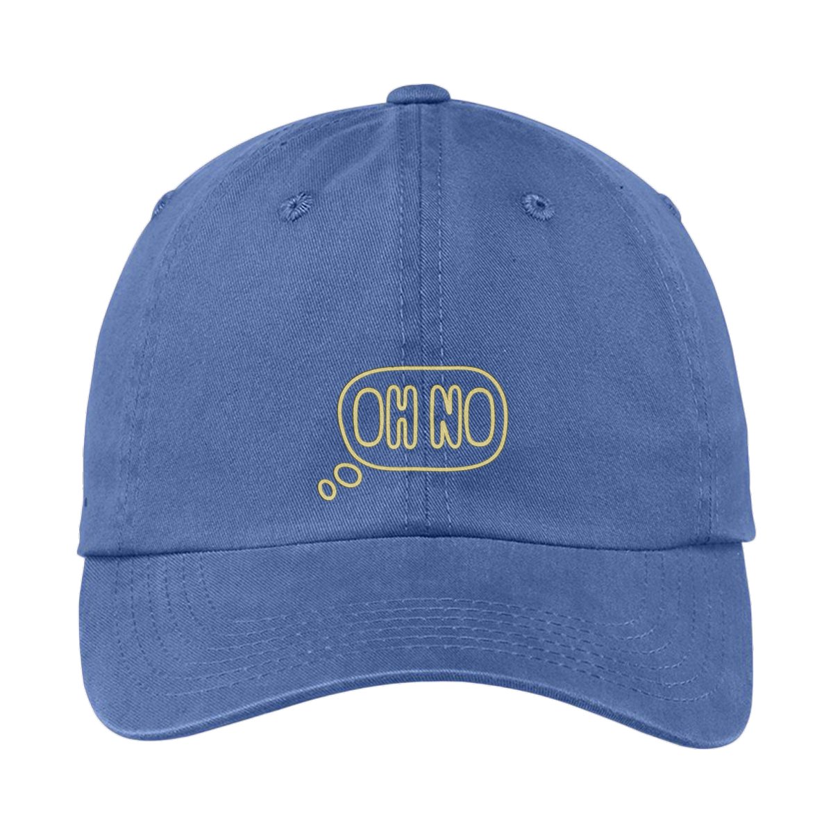 Image for Oh No Hat
