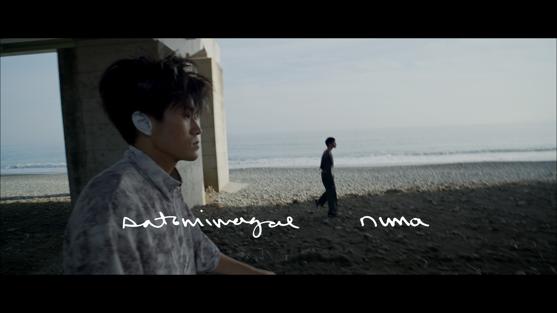 Link to Video for Satomimagae – Numa