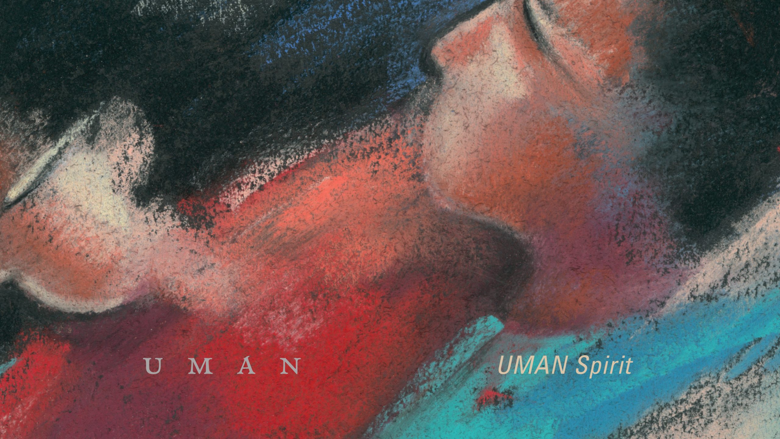 Link to Video for UMAN – UMAN Spirit