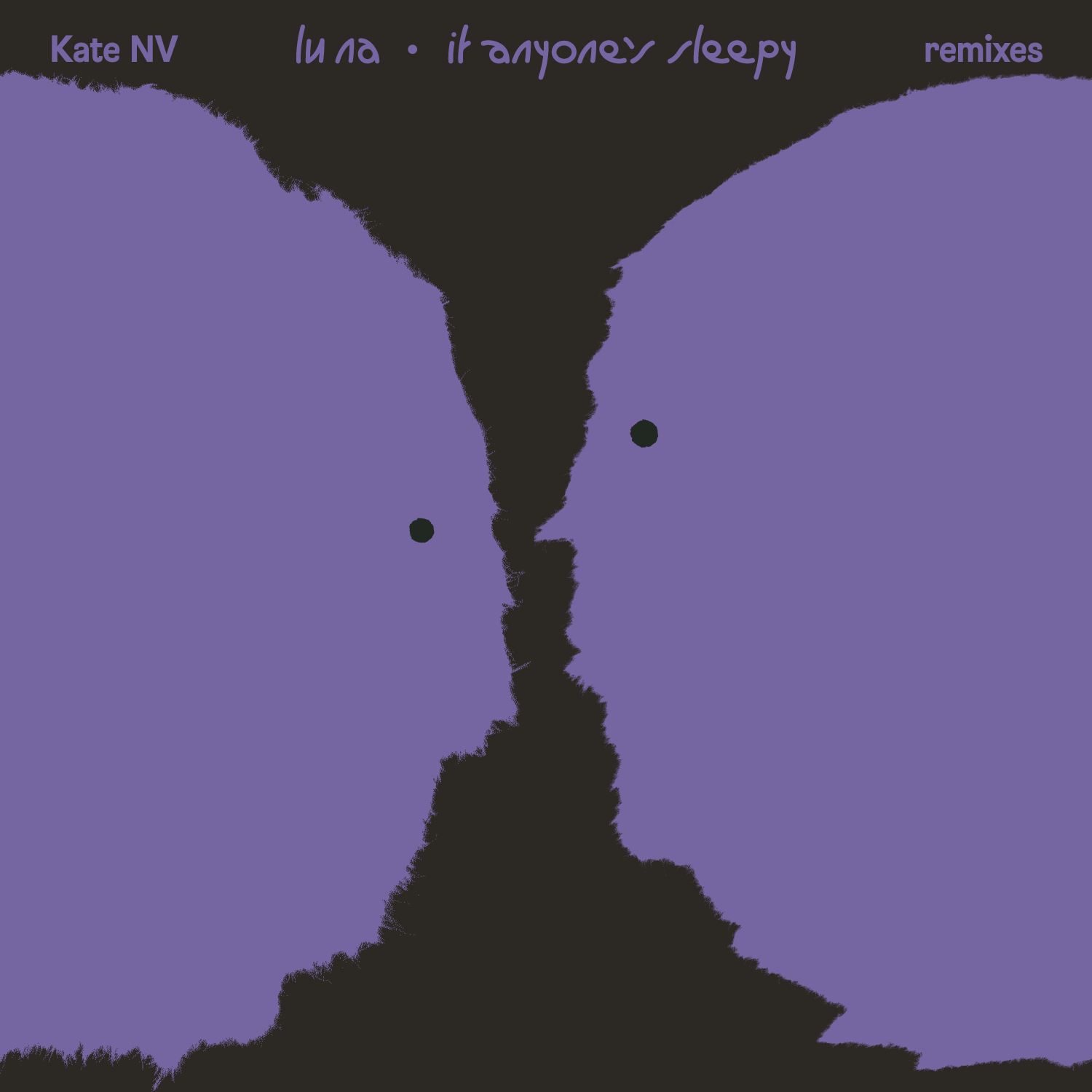 Image for Kate NV – Room for the Moon Remixes