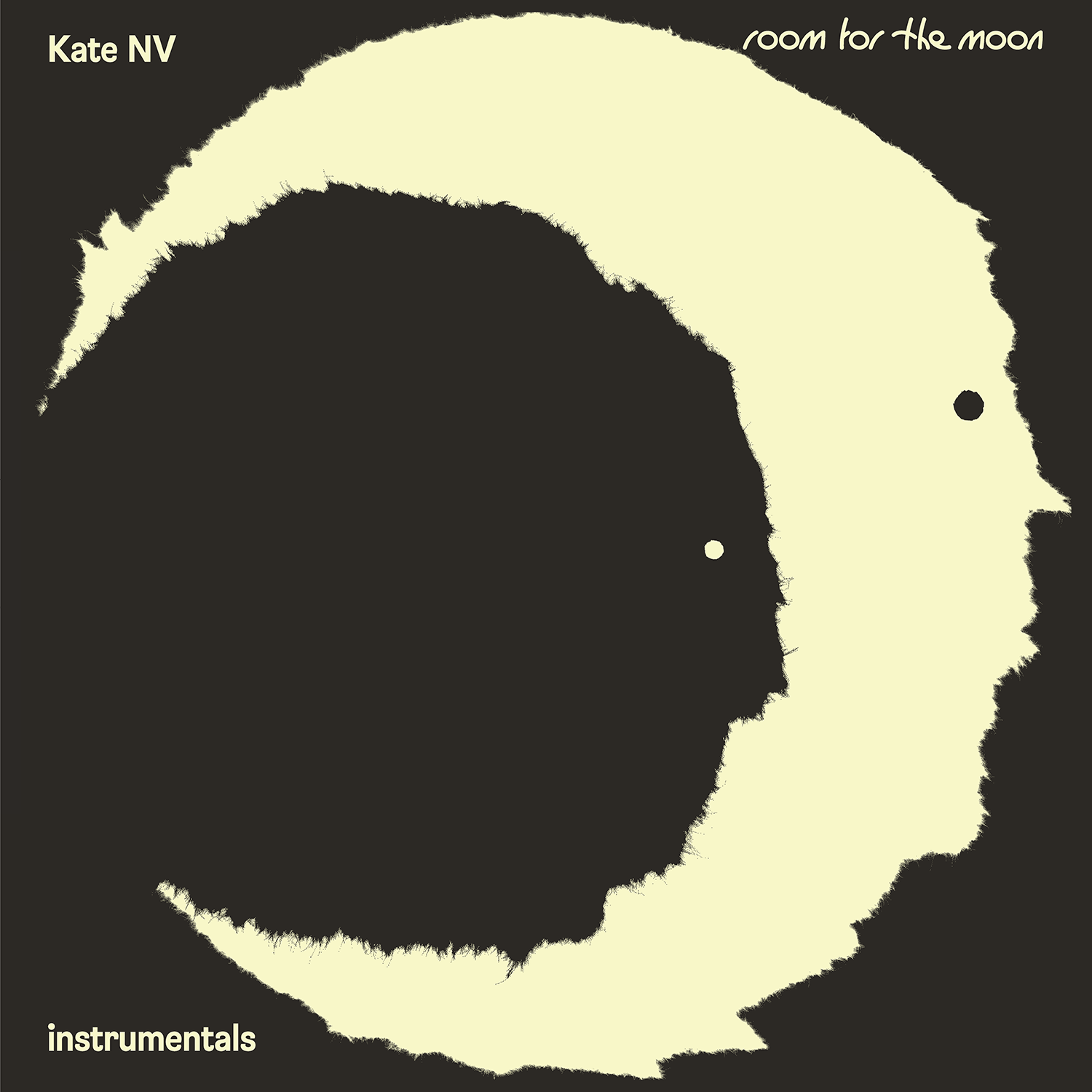 Image for Kate NV – Room for the Moon Instrumentals