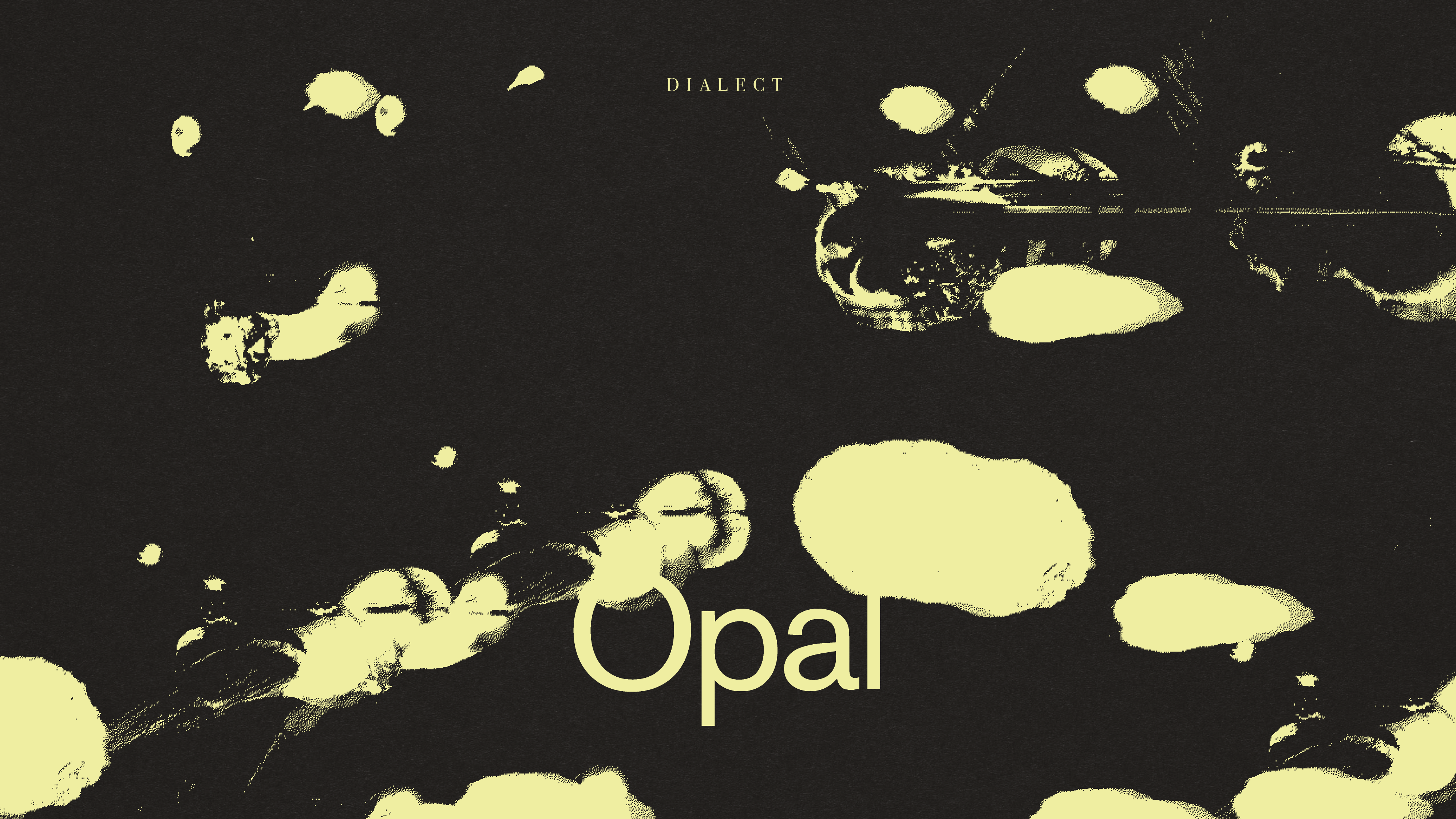 Link to Video for Dialect – Opal