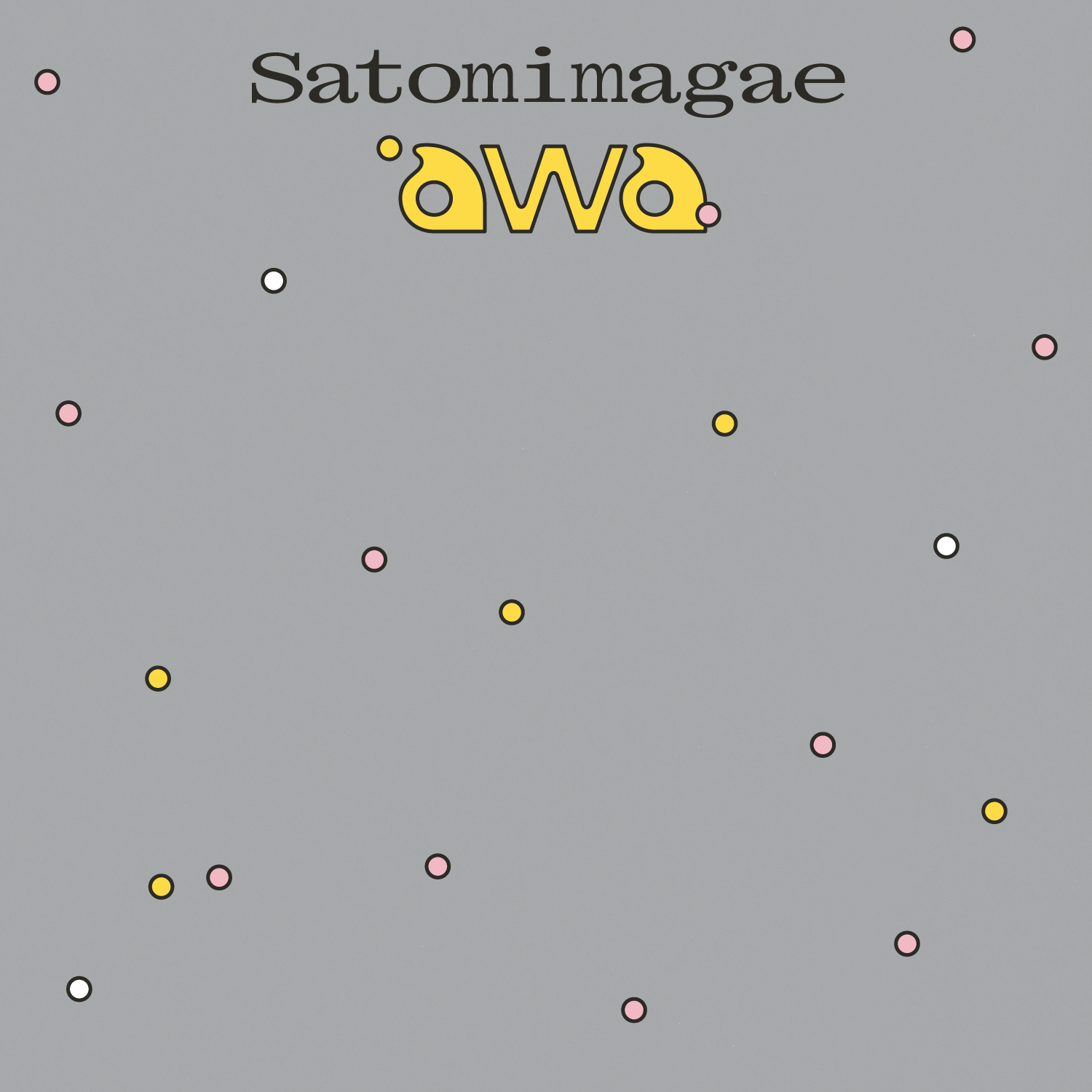 Image for Satomimagae – Awa (Expanded)