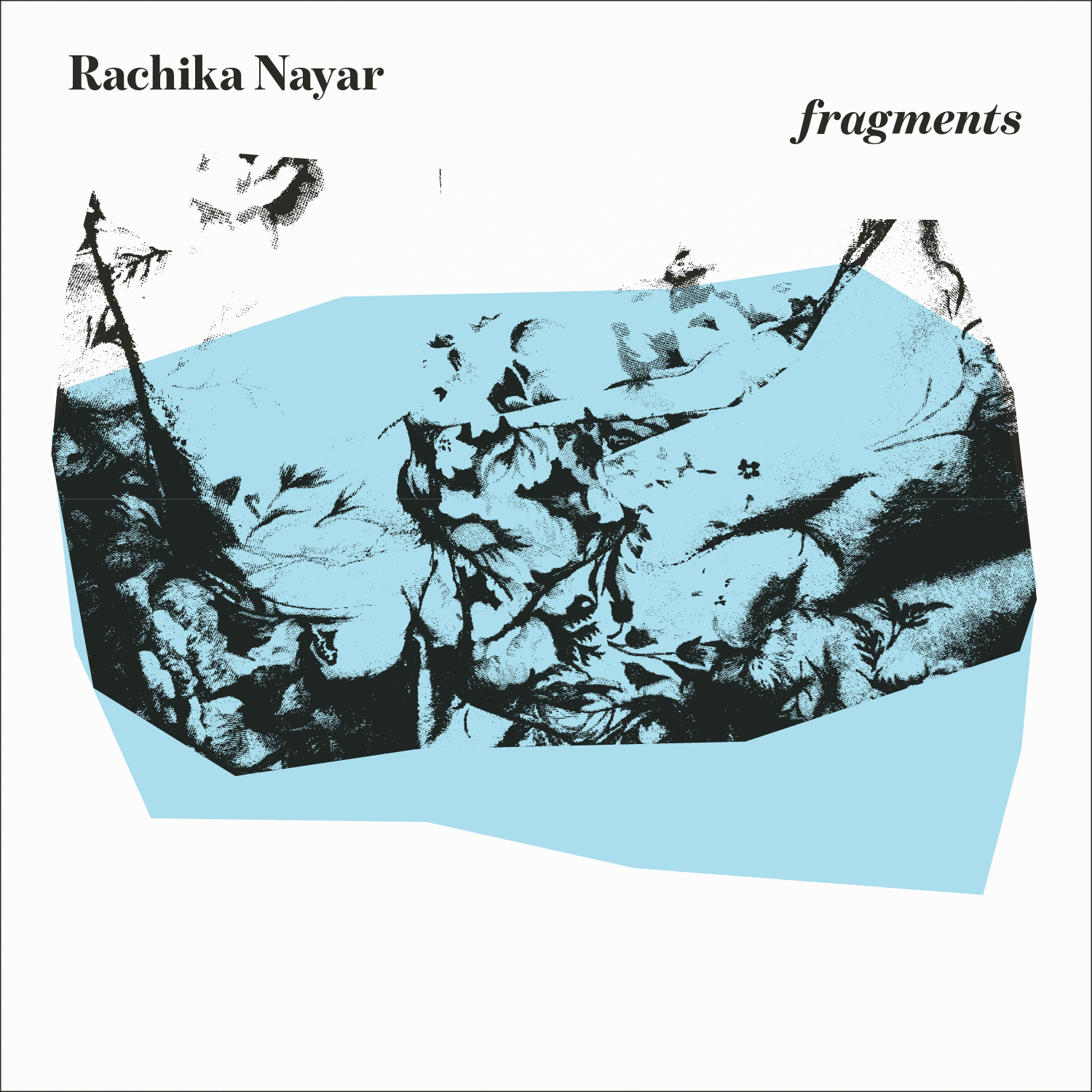 Image for Rachika Nayar – fragments (expanded)