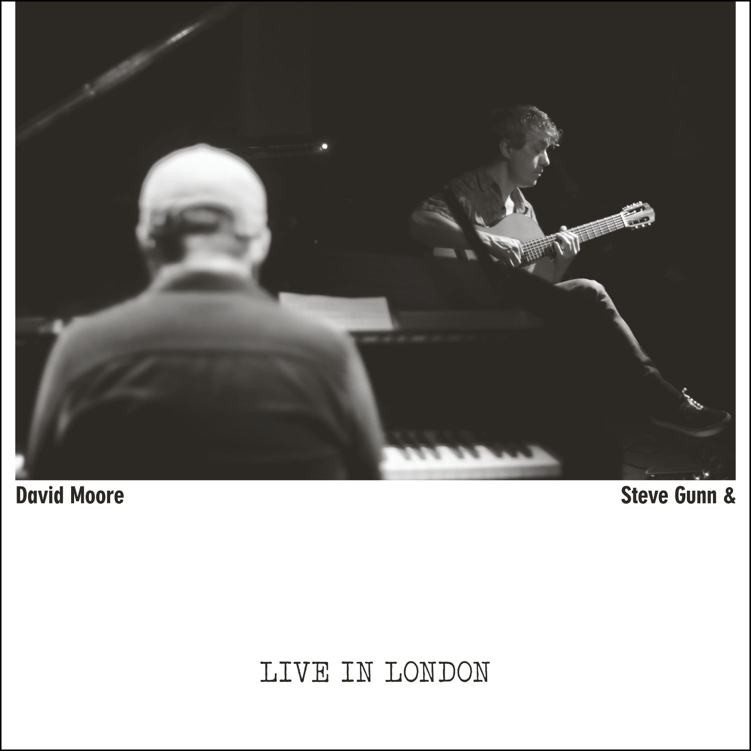 Image for Steve Gunn & David Moore – Live in London