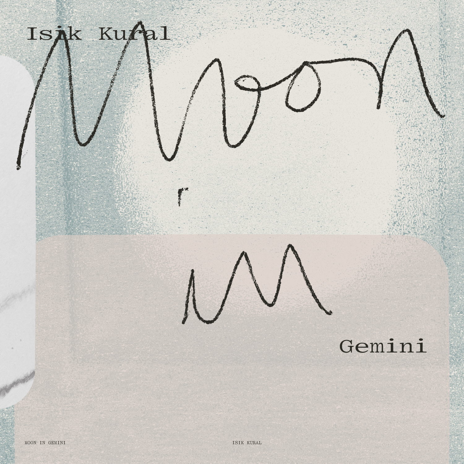 Image for Isik Kural – Moon in Gemini