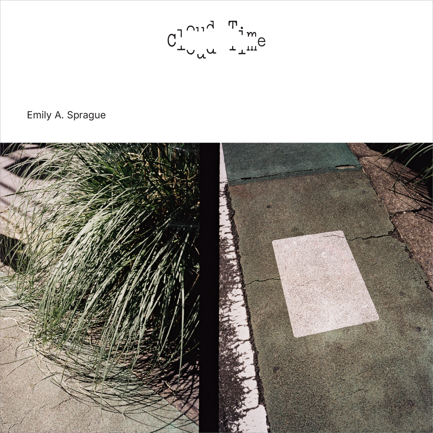 Emily A. Sprague – Cloud Time
