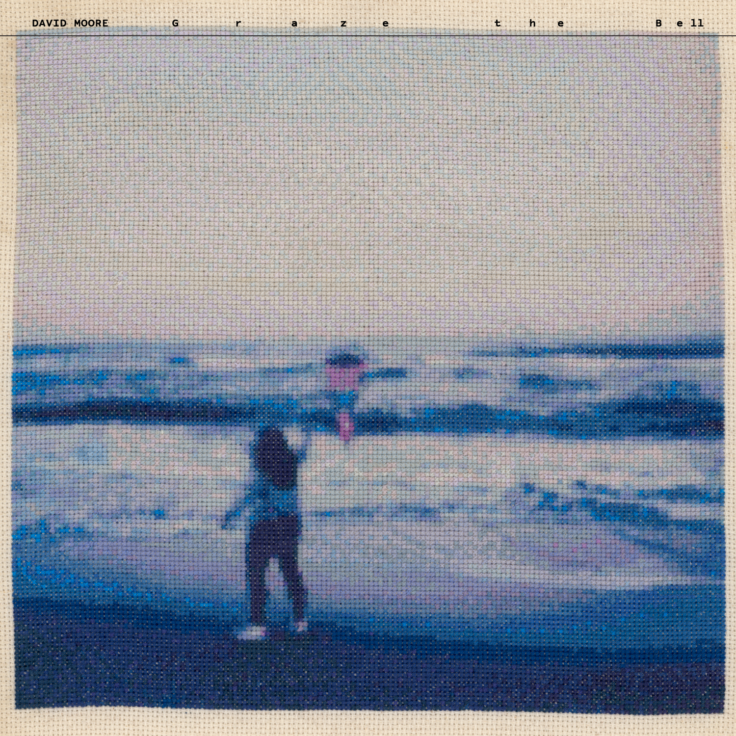 David Moore – Graze the Bell