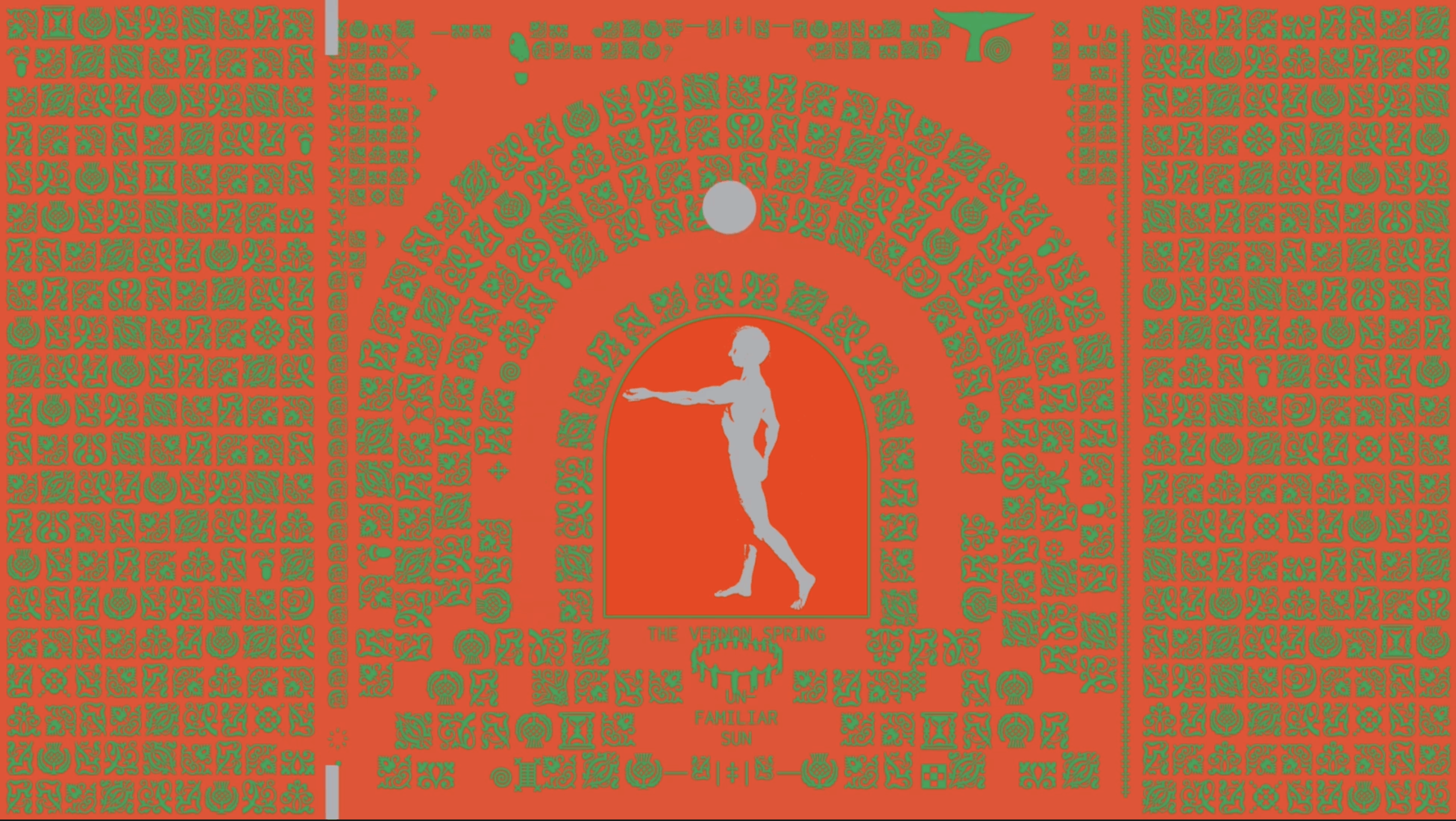 Link to Video for The Vernon Spring – Say Her Name (Requiem for Reem – Loa Rework)