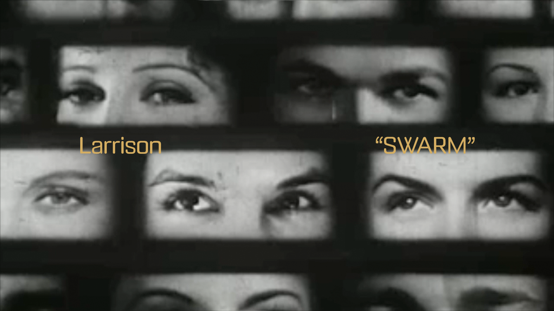 Link to Video for Larrison – Swarm [Official Video]